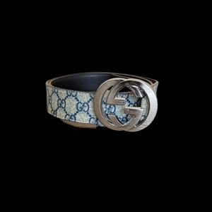 Faux Gucci belt 36 waist